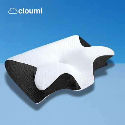 Cloumi: Speciální Polštář Pro Zdravější Spánek